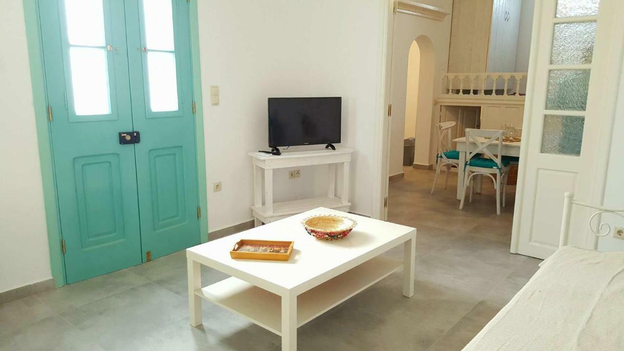 Amalthia House Apartment Arkasa Exterior photo